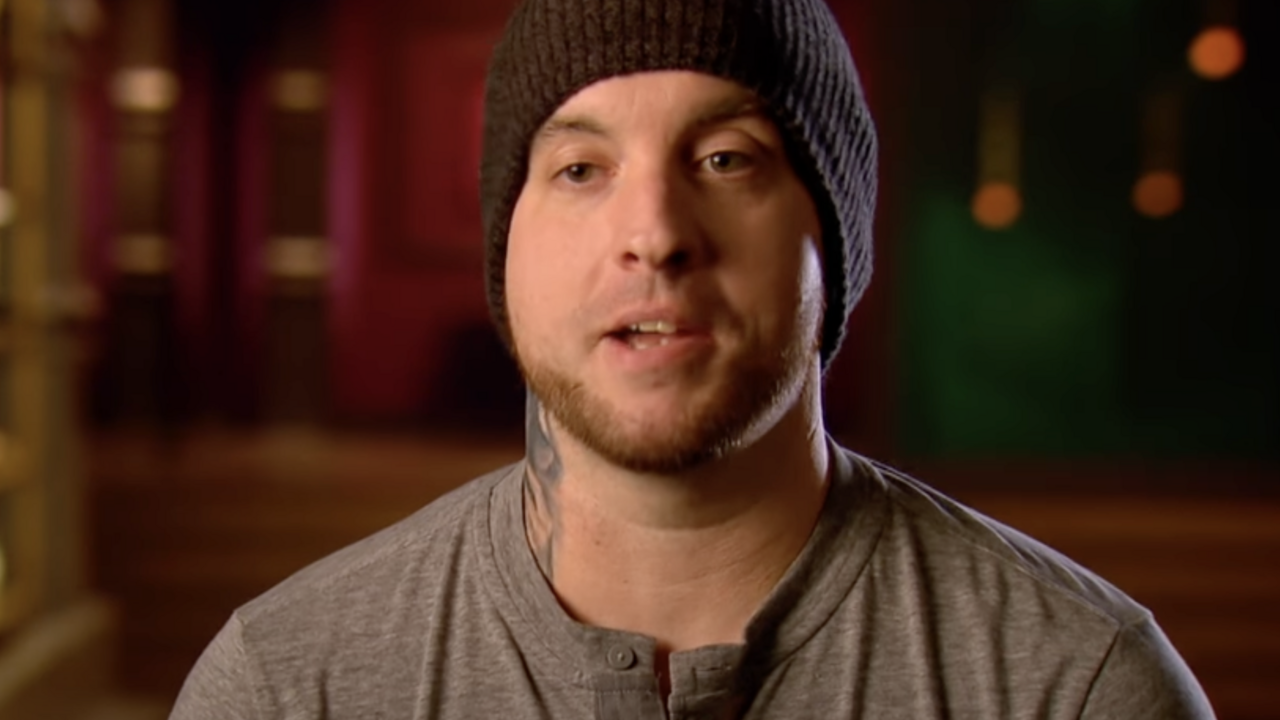 Ryan Hadley, ‘Ink Master’ Star, Dead at 46